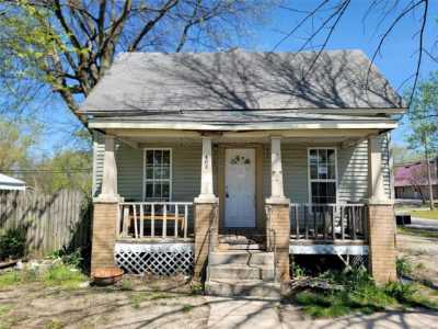 Home For Sale in Percy, Illinois