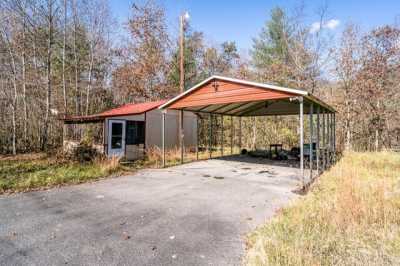 Home For Sale in Millboro, Virginia