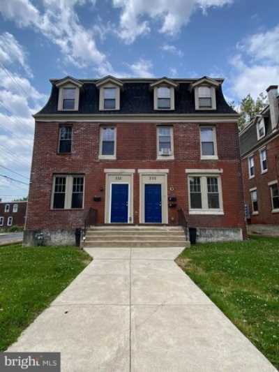 Home For Sale in Darby, Pennsylvania