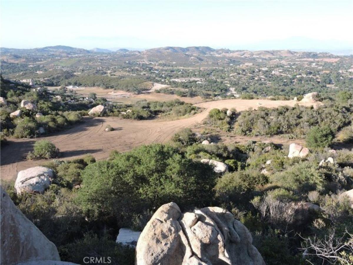 Picture of Residential Land For Sale in Murrieta, California, United States