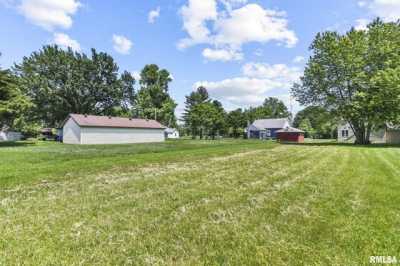 Home For Sale in Virden, Illinois