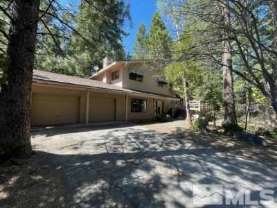 Home For Rent in Incline Village, Nevada