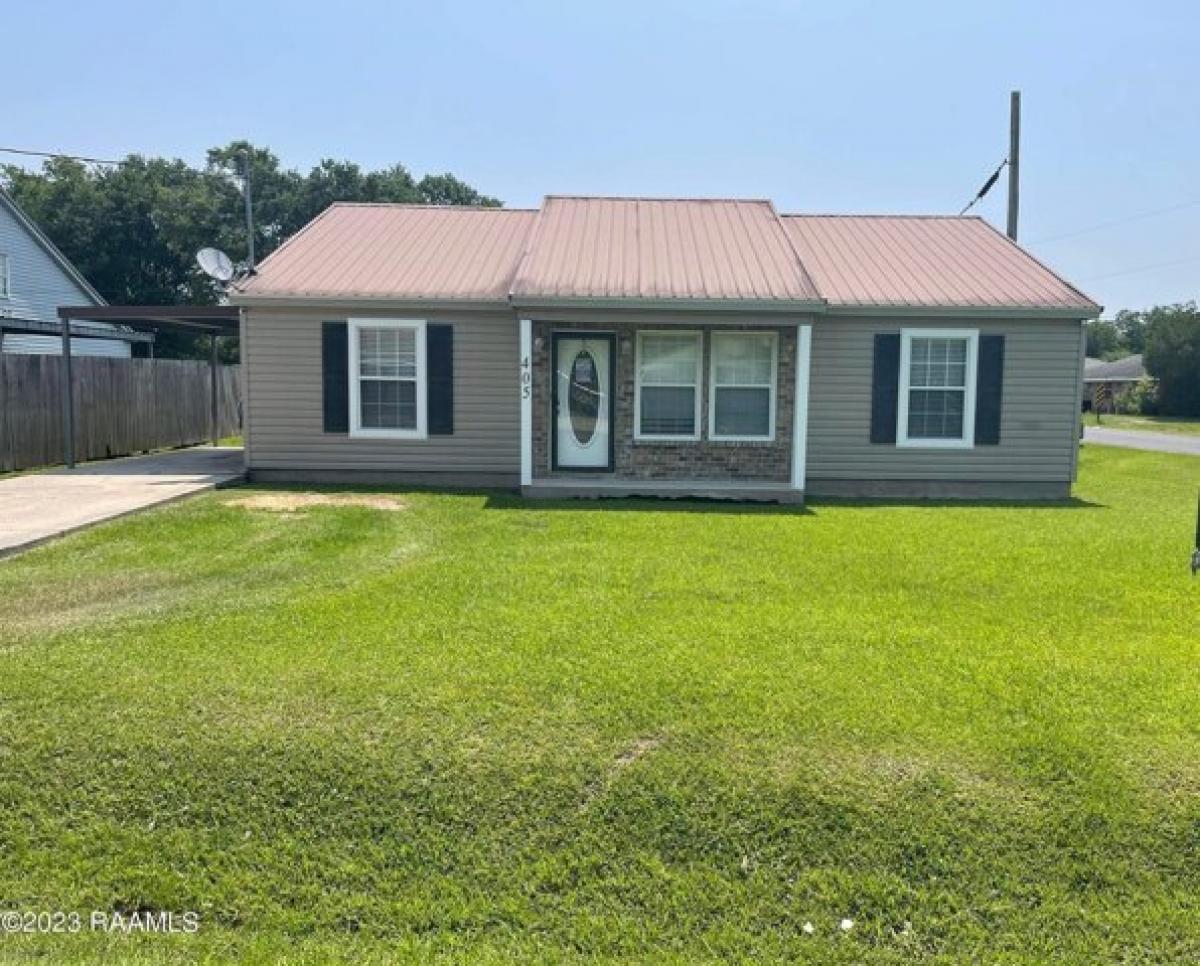 Picture of Home For Sale in Carencro, Louisiana, United States