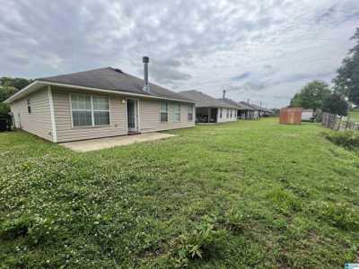 Home For Sale in Hueytown, Alabama