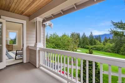 Home For Sale in Snoqualmie, Washington