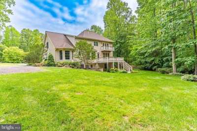Home For Sale in Hughesville, Maryland