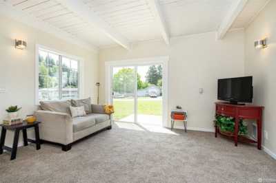 Home For Sale in Centralia, Washington