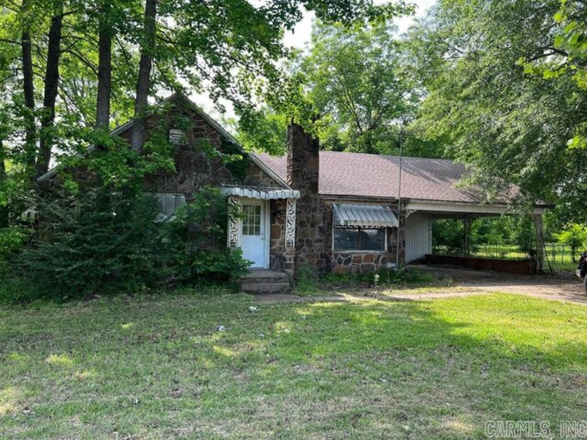 Picture of Home For Sale in Oppelo, Arkansas, United States