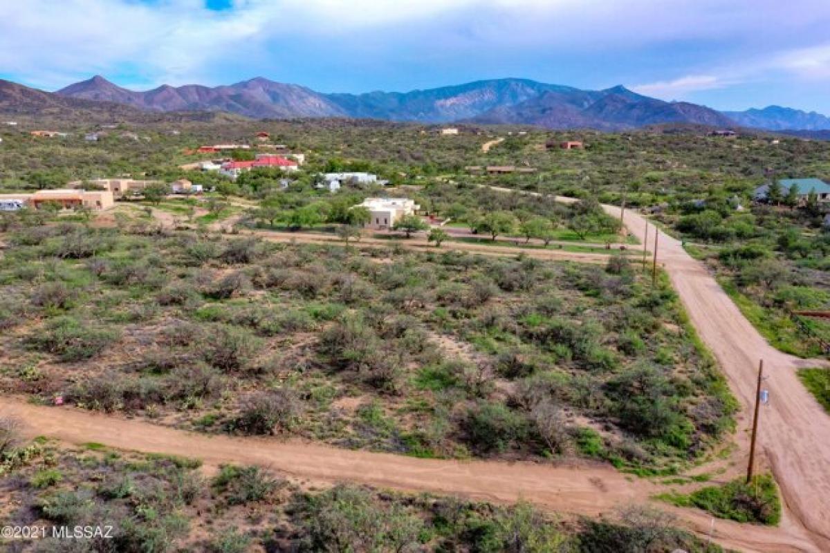 Picture of Residential Land For Sale in Oracle, Arizona, United States