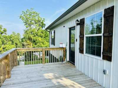 Home For Sale in Speedwell, Tennessee