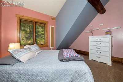 Home For Sale in Manitou Springs, Colorado