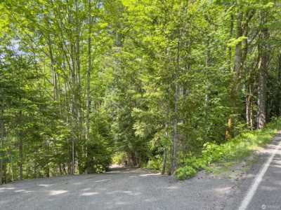 Residential Land For Sale in Quilcene, Washington