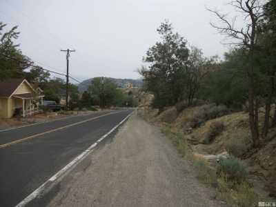 Residential Land For Sale in Virginia City, Nevada