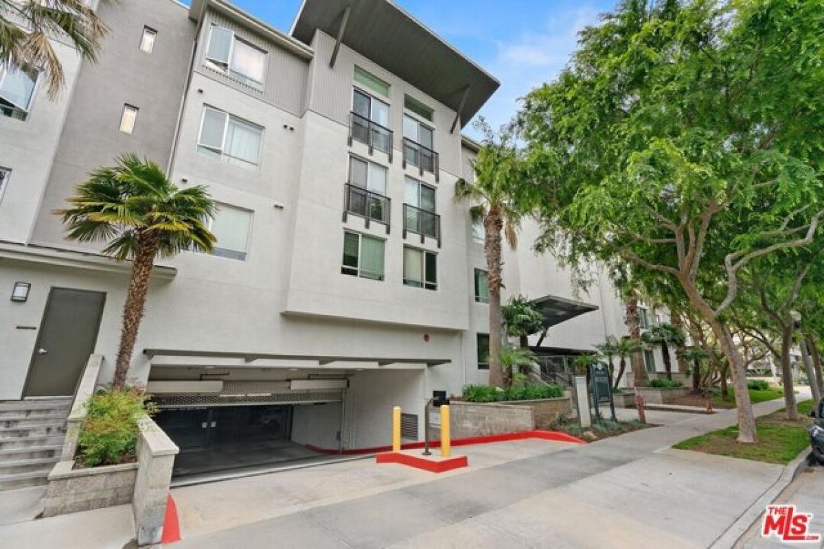 Picture of Home For Rent in Playa Vista, California, United States