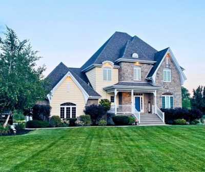 Home For Sale in Edinboro, Pennsylvania