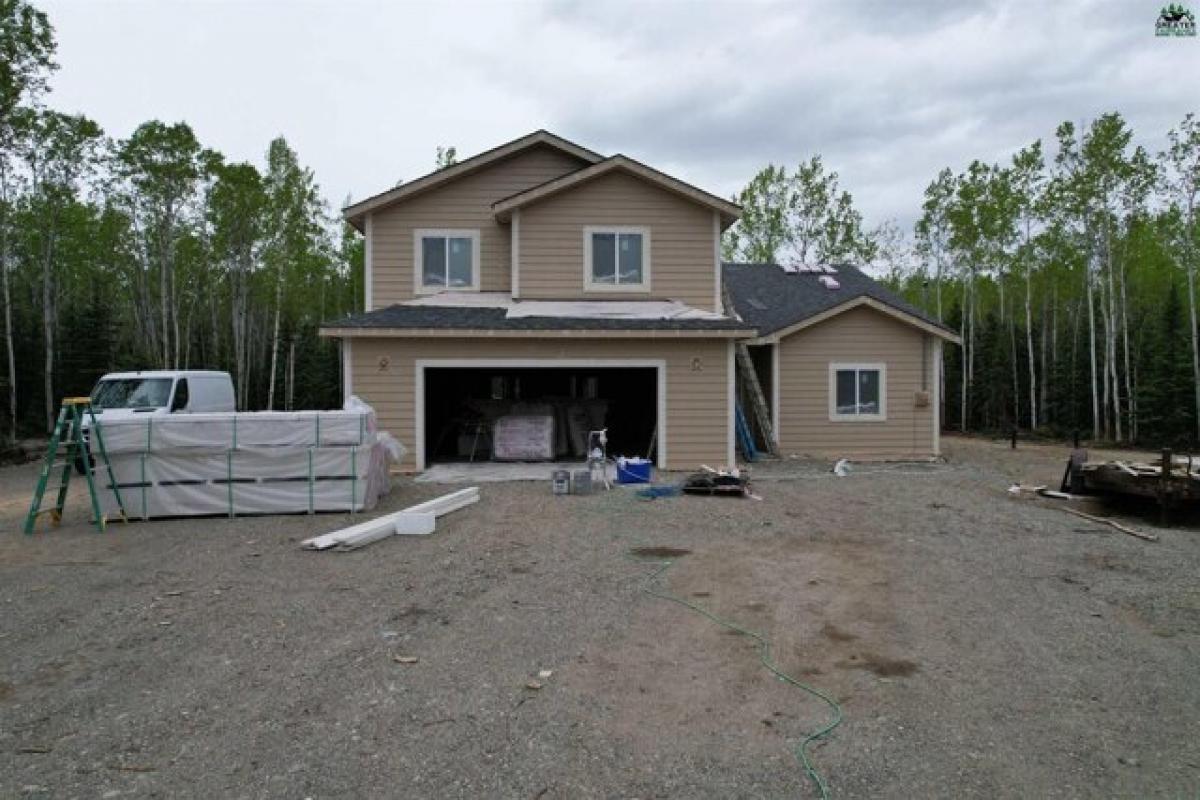 Picture of Home For Sale in Delta Junction, Alaska, United States