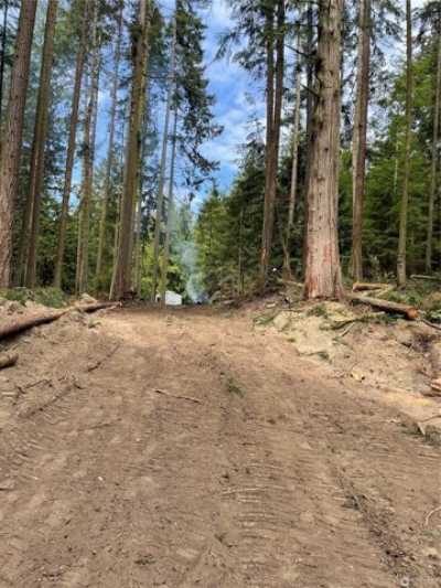 Residential Land For Sale in Coupeville, Washington