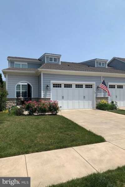 Home For Sale in Stevensville, Maryland