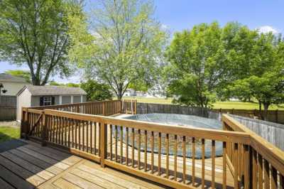Home For Sale in Orland Hills, Illinois