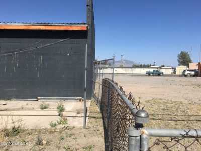 Residential Land For Sale in Willcox, Arizona