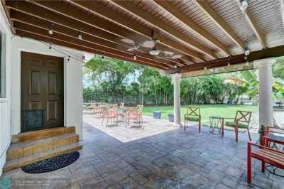 Home For Sale in Miami Springs, Florida
