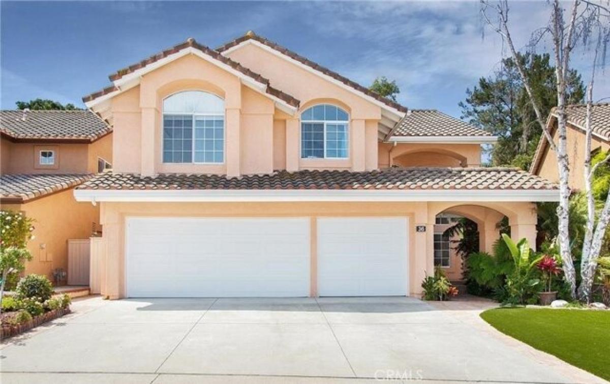 Picture of Home For Rent in Aliso Viejo, California, United States