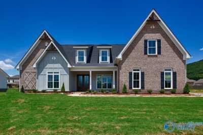 Home For Sale in Gurley, Alabama