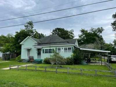 Home For Sale in Ocilla, Georgia