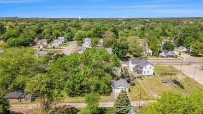 Home For Sale in Ludington, Michigan
