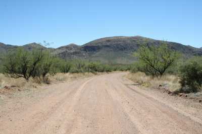 Residential Land For Sale in Tubac, Arizona