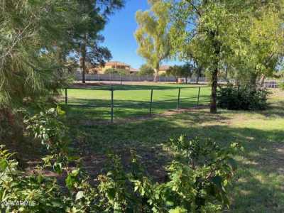 Residential Land For Sale in Gilbert, Arizona
