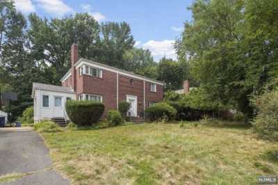 Home For Sale in Hackensack, New Jersey