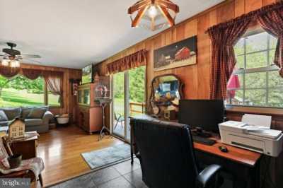 Home For Sale in Fayetteville, Pennsylvania