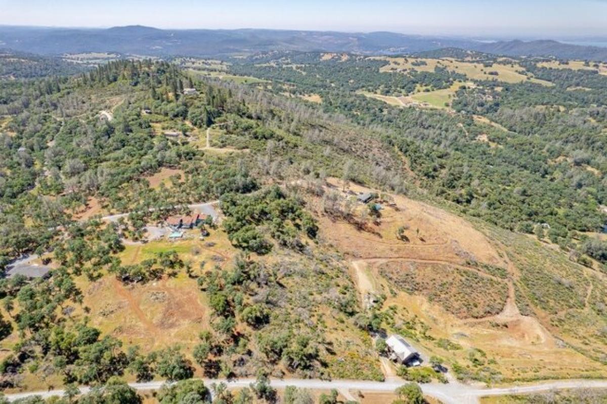 Picture of Residential Land For Sale in Pilot Hill, California, United States
