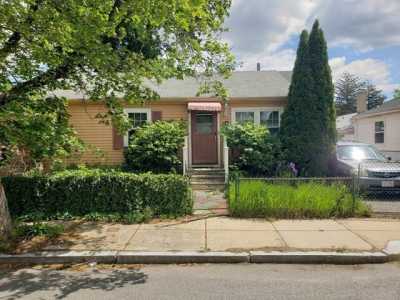 Home For Sale in Hyde Park, Massachusetts