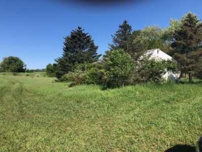 Residential Land For Sale in Trufant, Michigan
