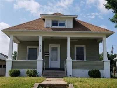 Home For Sale in Perry, Iowa