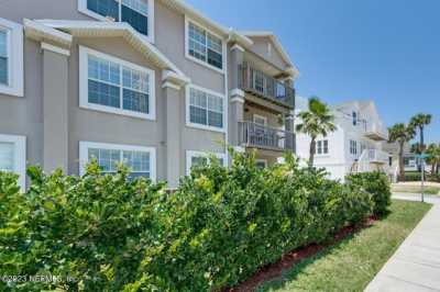 Home For Sale in Jacksonville Beach, Florida