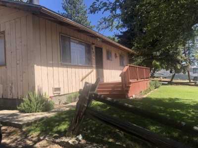 Home For Sale in Yreka, California