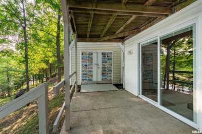 Home For Sale in Tunnel Hill, Illinois