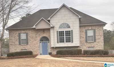Home For Sale in Kimberly, Alabama