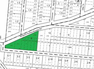 Residential Land For Sale in Bethel, New York
