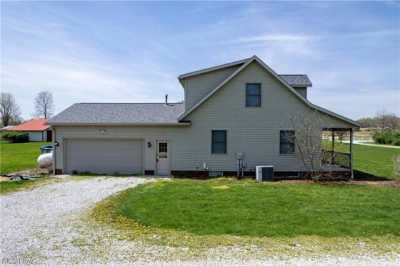 Home For Sale in Wooster, Ohio