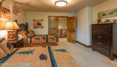 Home For Sale in Victor, Idaho