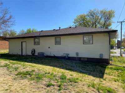Home For Sale in Villisca, Iowa