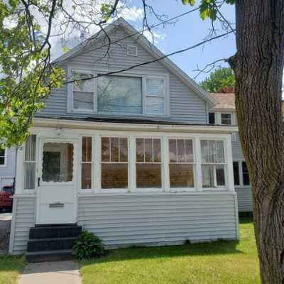 Home For Sale in Plattsburgh, New York