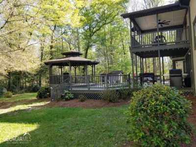 Home For Sale in Brooks, Georgia