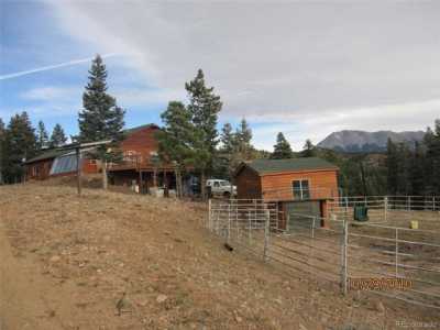 Home For Sale in Weston, Colorado