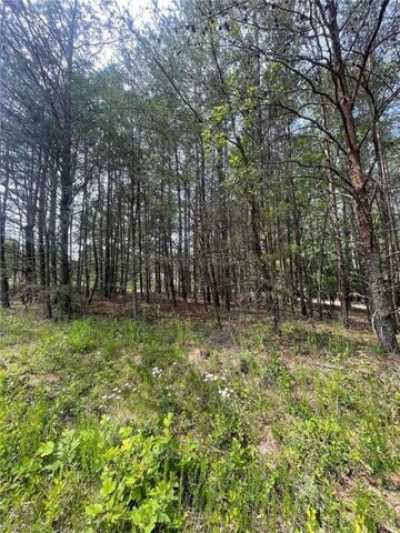 Residential Land For Sale in Hays, North Carolina