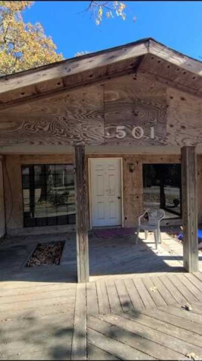 Home For Sale in White Hall, Arkansas
